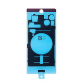 Adesivo vetro posteriore per iPhone 15 Plus