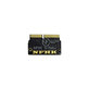 Adattatore M.2 NVMe 12+16 pin per MacBook Air 11" A1465, 13" A1466 (Mid 2012, Mid 2017)
