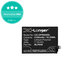 Batteria per Realme GT 5G RMX2202, GT Neo RMX3031, BLP849, 2100mAh, HQ