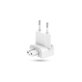 Spina per adattatore MagSafe, spina EU, compatibile con Apple, 10 pz.