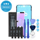 Batteria per iPhone XS, 2658mAh, Adesivo, Attrezzi, FixPremium