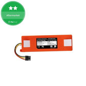 Batteria per Xiaomi RobGoldck E-seriess, Q-seriess, S-seriess, XJT-2P4S-5200, Li-Ion, 5200mAh, 14.4V