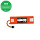 Batteria per Xiaomi RobGoldck Q5 Pro, Q5 Pro+, Q8 Max, Q8 Max+, Q Revo, XJT-2P4S-5200, Li-Ion, 5200mAh, 14.4V