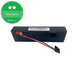 Batteria per Xiaomi Viomi V2 Max, V3, Yeedi Vac 2 Pro, 5465V202, Li-Ion, 4500mAh, 14.4V