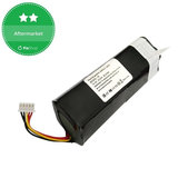 Batteria per Xiaomi Viomi V2 Max, V3, Yeedi Vac 2 Pro, 5465V202, Li-Ion, 6500mAh, 14.4V