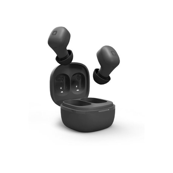 Auricolari wireless TWS Mini, Black, SBS