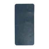 Adesivo copertura batteria per Google Pixel 4a 5G GD1YQ G025I