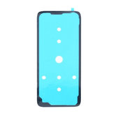 Adesivo copertura batteria per Realme 6 Pro RMX2061 RMX2063