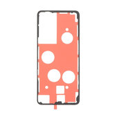 Adesivo copertura batteria per Realme C55 RMX3710