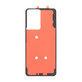 Adesivo copertura batteria per Realme GT Neo 3 RMX3561
