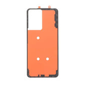 Adesivo copertura batteria per Realme GT Neo 3T RMX3371 RMX3372