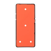 Adesivo copertura batteria per Realme X3 RMX2142 RMX2081