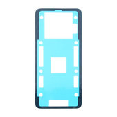 Adesivo copertura batteria per Xiaomi Mi Note 10 Pro M1910F4S