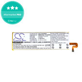 Batteria per Lenovo Yoga Tab 3 Pro X90F, L15D1P31, 3900mAh, HQ