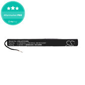 Batteria per Lenovo Yoga TAB 3 YT3-X50, L15D3K32, L15C3K32, 5B18C03587, 8200mAh, HQ