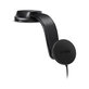 Supporto auto Flexy con MagSafe 15W, Black, SBS