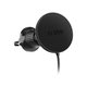 Supporto auto Circle con MagSafe 15W, Black, SBS