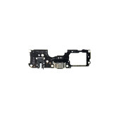 Scheda PCB connettore di ricarica per Oppo Find X3 Lite CPH2145