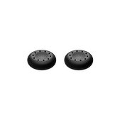 Cappucci per levette controller per PS5, Set 2pcs, Black, FixPremium