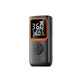 Compressore d'aria elettrico portatile con accessori, 11.1V, 2000mAh