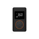 Compressore d'aria elettrico portatile con accessori, 7.4V, 1800mAh