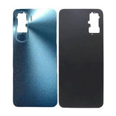Cover batteria per Honor 90 Lite 5G, Cyan Lake