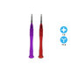 Cacciaviti a croce e Tri-Wing per Samsung Galaxy Watch, Simple Screwdrivers