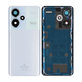 Cover batteria per Xiaomi Redmi Note 13 Pro+ 23090RA98C, Aurora Purple, 560034N16U00, Genuine Service Pack