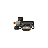 Scheda PCB connettore di ricarica per Xiaomi 14 Ultra, 56000200N100, Genuine Service Pack