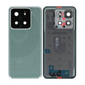 Cover batteria per Xiaomi 14 23127PN0CC, Jade Green, 56002700N300, Genuine Service Pack