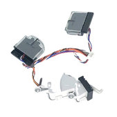 Sensori di caduta (sinistra) per Xiaomi Mijia 1S, Mi Robot Vacuum Mop 1S, 2S
