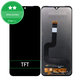 Schermo LCD per Fairphone 4, Vetro touch senza cornice