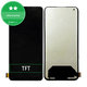 Schermo LCD per Nothing Phone (1), Vetro touch senza cornice