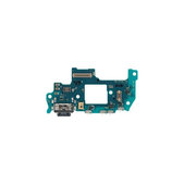 Scheda PCB connettore di ricarica per Samsung A55 A556B