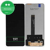 Schermo LCD per Umidigi A13 Pro Max, Vetro touch senza cornice