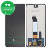 Schermo LCD per Umidigi Bison GT2 Pro 5G, Vetro touch senza cornice