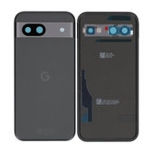 Cover batteria per Google Pixel 8a, Black, G949-00784-00, Genuine Service Pack