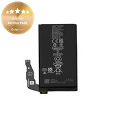 Batteria per Google Pixel 8a, G07DF, G949-01097-00, G949-00795-00, 4492mAh, Genuine Service Pack