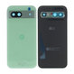 Cover batteria per Google Pixel 8a, Green, G949-00787-00, Genuine Service Pack