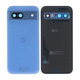 Cover batteria per Google Pixel 8a, Blue, G949-00785-00, Genuine Service Pack