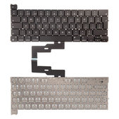 Tastiera con retroilluminazione UK/EU per MacBook Pro 13" A2338 (2020)