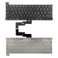 Tastiera con retroilluminazione US per MacBook Pro 13" A2338 (2020)