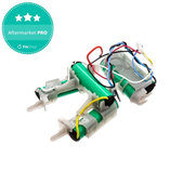 Batteria per AEG Ergorapido CX-72-45AN, VBHC7787E, 8087979053, 809115702, Li-Ion, 1500mAh, 18.0V, HQ