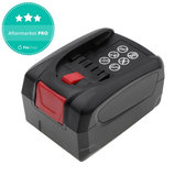 Batteria per Bosch 18V, 2 607 337 314, Li-Ion, 5000mAh, 18.0V, HQ