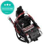 Batteria per Gorenje SVC-seriess, 861790, Li-Ion, 2000mAh, 22.2V, HQ
