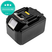 Batteria per Makita 18V, BL1830, BL1835, LXT400, 194205-3, 194204-5, 194309-1, Li-Ion, 7500mAh, 18.0V, HQ