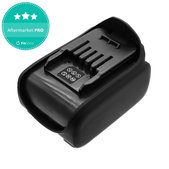 Batteria per Philips seriess 9000 AquaTrio, 8000-seriess, 7000-seriess, IBD014GA, Li-Ion, 2200mAh, 25.9V, HQ