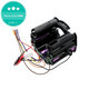 Batteria per Rowenta RH-seriess, SS-9100042161, Li-Ion, 2500mAh, 22.2V, HQ
