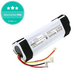 Batteria per Tineco iFloor Breeze, CL1879-6S1P-01, Li-Ion, 4000mAh, 21.6V, HQ
