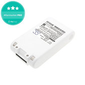 Batteria per Xiaomi Dreame G10, G20, T10, T20, 3027689, Li-Ion, 2400mAh, 25.2V, HQ